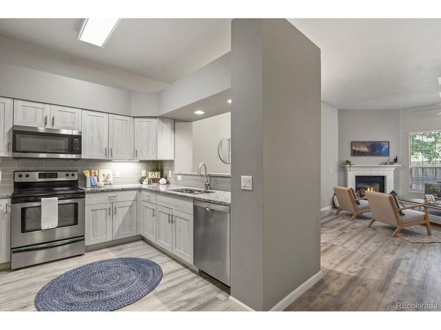 6868 LOS REYES Cir, Colorado Springs, CO 80918