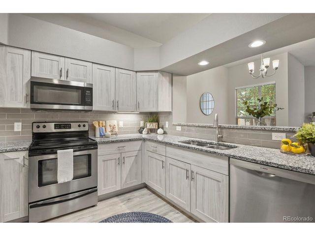 6868 LOS REYES Cir, Colorado Springs, CO 80918