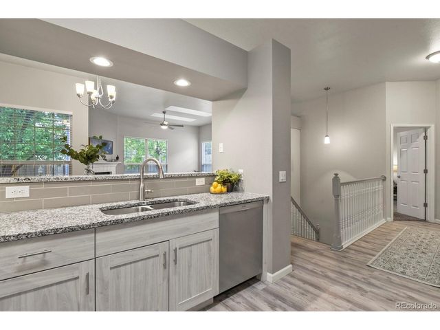 6868 LOS REYES Cir, Colorado Springs, CO 80918