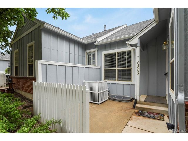 6868 LOS REYES Cir, Colorado Springs, CO 80918