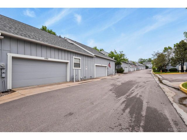 6868 LOS REYES Cir, Colorado Springs, CO 80918