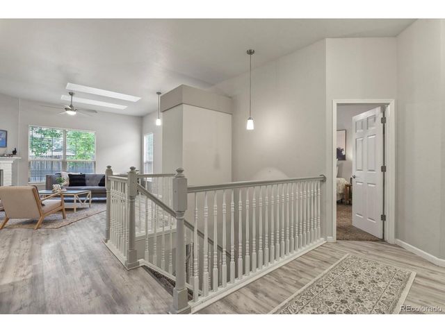 6868 LOS REYES Cir, Colorado Springs, CO 80918