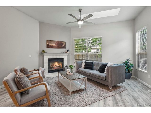 6868 LOS REYES Cir, Colorado Springs, CO 80918