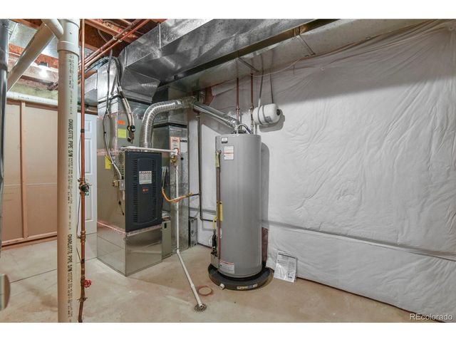 6868 LOS REYES Cir, Colorado Springs, CO 80918