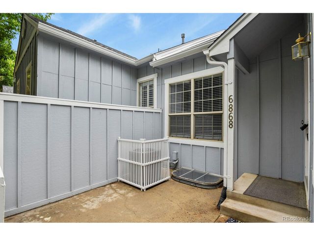 6868 LOS REYES Cir, Colorado Springs, CO 80918