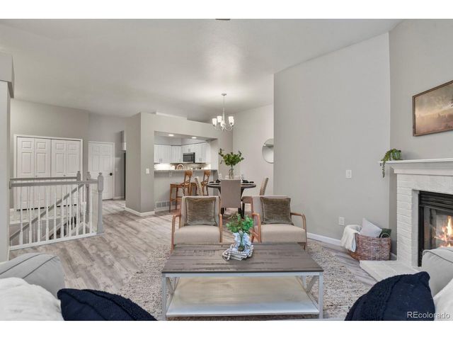 6868 LOS REYES Cir, Colorado Springs, CO 80918