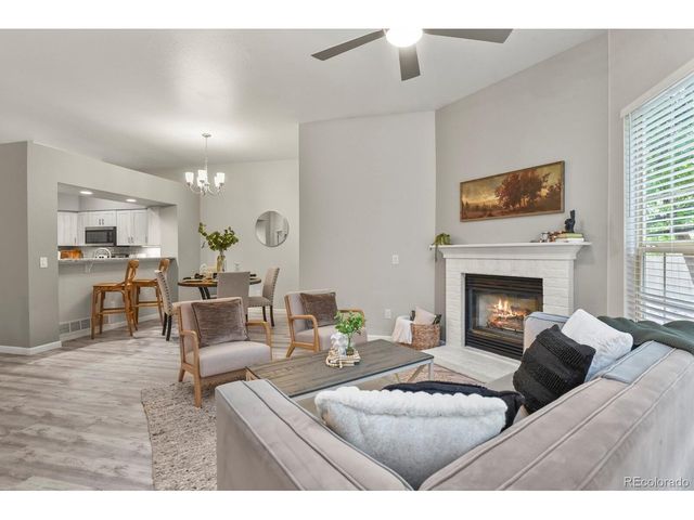 6868 LOS REYES Cir, Colorado Springs, CO 80918