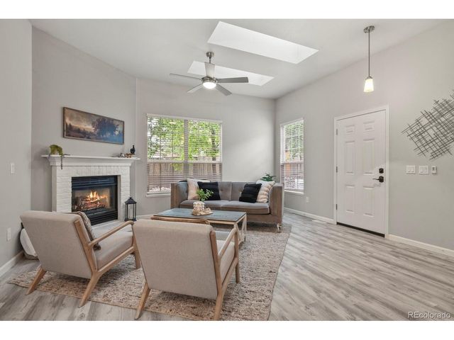 6868 LOS REYES Cir, Colorado Springs, CO 80918