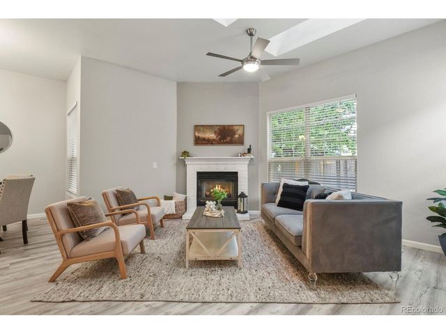 6868 LOS REYES Cir, Colorado Springs, CO 80918