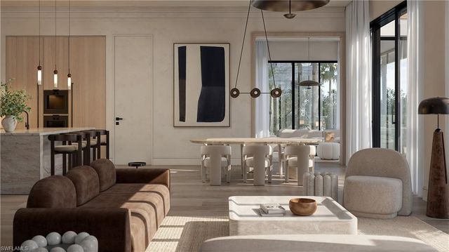 936 5th AVE S 205, Naples, FL 34102