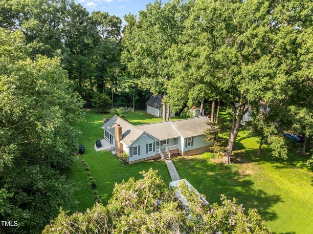 219 Barclay Road, Durham, NC 27712