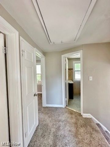 5357 Beechwood Avenue, Maple Heights, OH 44137