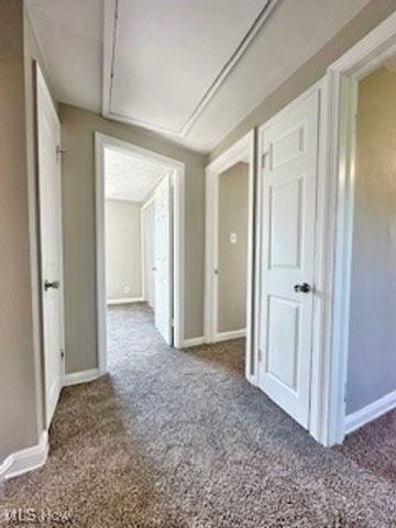 5357 Beechwood Avenue, Maple Heights, OH 44137