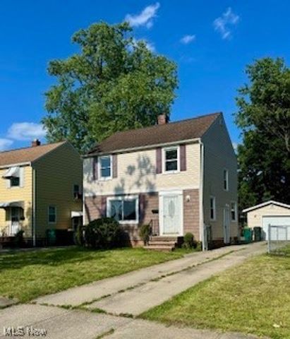 5357 Beechwood Avenue, Maple Heights, OH 44137