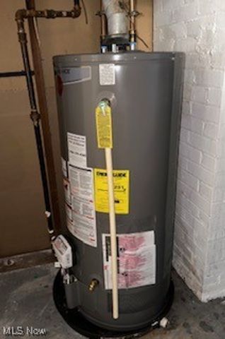 5357 Beechwood Avenue, Maple Heights, OH 44137