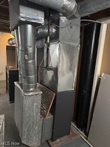 5357 Beechwood Avenue, Maple Heights, OH 44137