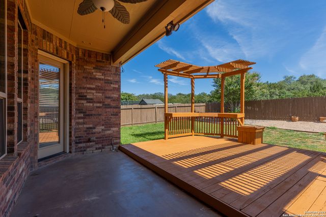 8103 MYSTIC CHASE, Boerne, TX 78015