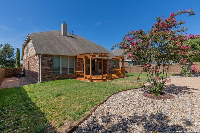 8103 MYSTIC CHASE, Boerne, TX 78015