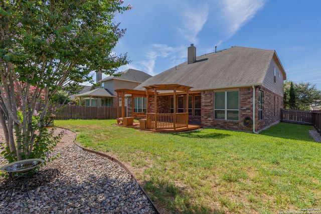 8103 MYSTIC CHASE, Boerne, TX 78015