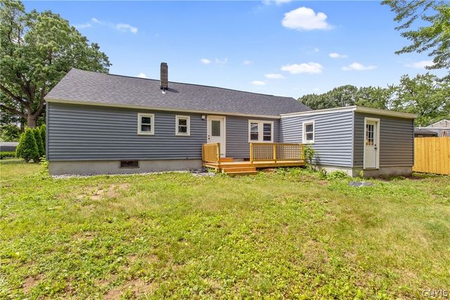 131 Ford Drive, Clay, NY 13212