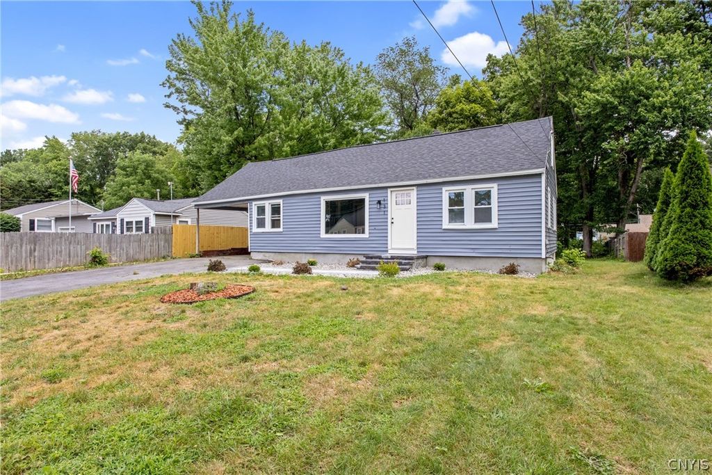 131 Ford Drive, Clay, NY 13212