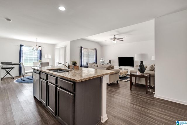 4690 WOODFORD CIRCLE, Bessemer, AL 35022
