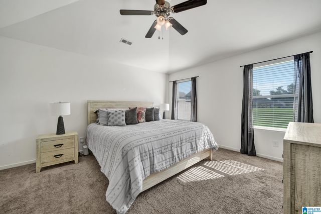 4690 WOODFORD CIRCLE, Bessemer, AL 35022