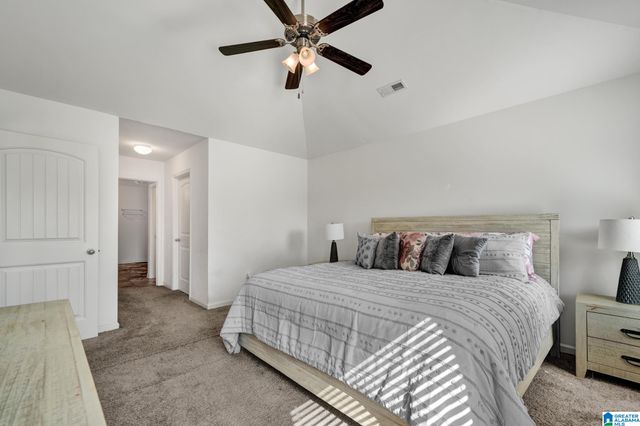 4690 WOODFORD CIRCLE, Bessemer, AL 35022