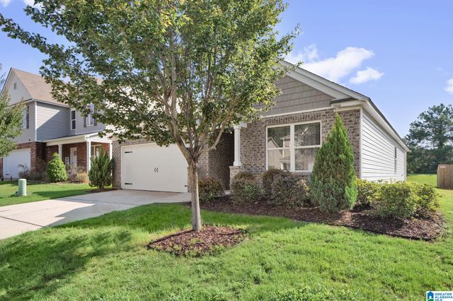 4690 WOODFORD CIRCLE, Bessemer, AL 35022