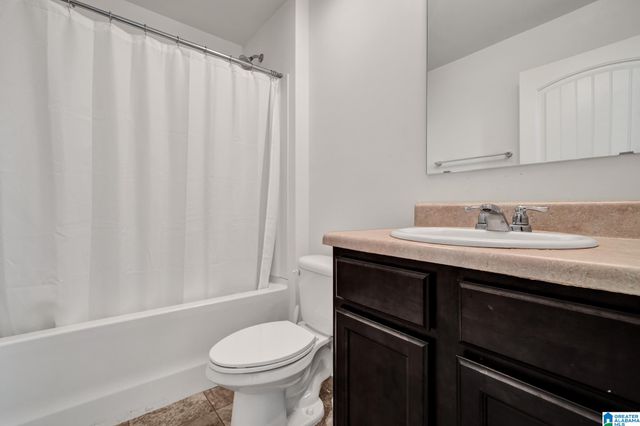 4690 WOODFORD CIRCLE, Bessemer, AL 35022