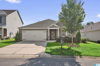4690 WOODFORD CIRCLE, Bessemer, AL 35022