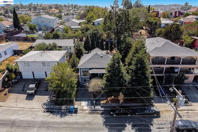 615 Sheridan St, Vallejo, CA 94590