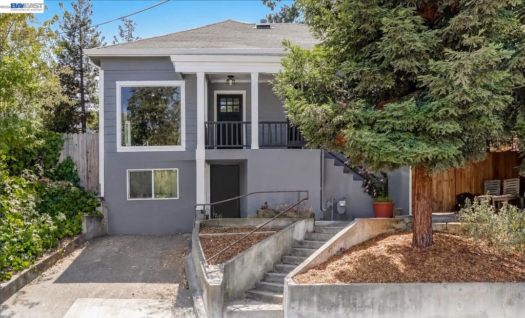 615 Sheridan St, Vallejo, CA 94590