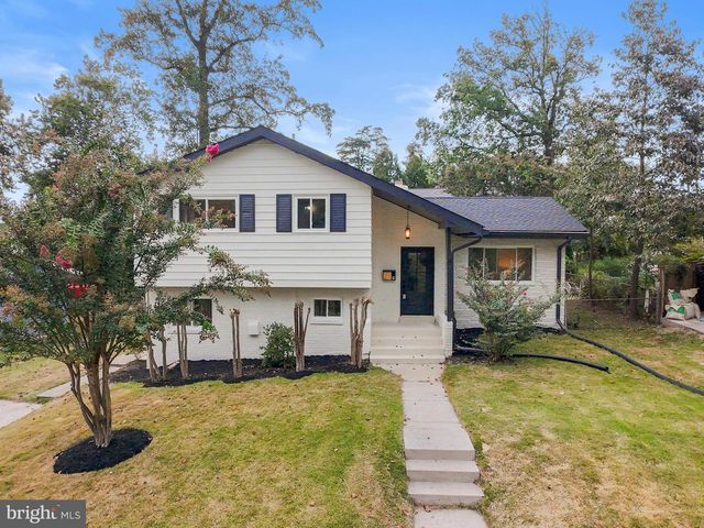 11313 COLLEGE VIEW DR, Silver Spring, MD 20902