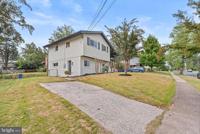11313 COLLEGE VIEW DR, Silver Spring, MD 20902