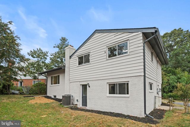 11313 COLLEGE VIEW DR, Silver Spring, MD 20902