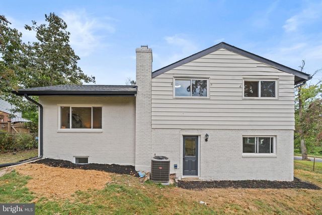 11313 COLLEGE VIEW DR, Silver Spring, MD 20902