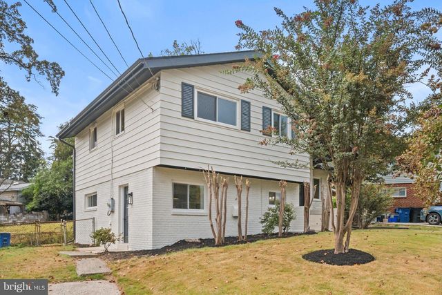 11313 COLLEGE VIEW DR, Silver Spring, MD 20902