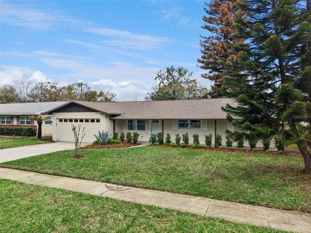 2521 LASSEK DRIVE, Orlando, FL 32806