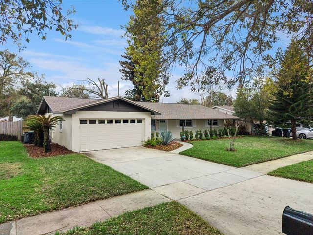 2521 LASSEK DRIVE, Orlando, FL 32806