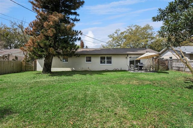 2521 LASSEK DRIVE, Orlando, FL 32806