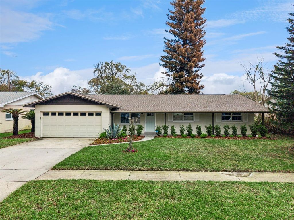 2521 LASSEK DRIVE, Orlando, FL 32806