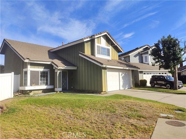 6953 Saddleback Place, Rancho Cucamonga, CA 91701