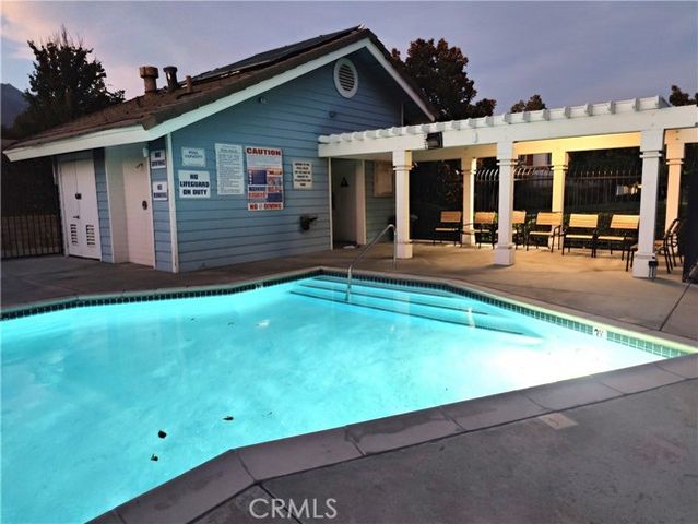 6953 Saddleback Place, Rancho Cucamonga, CA 91701