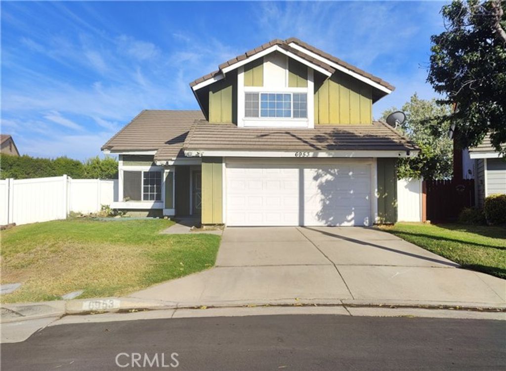 6953 Saddleback Place, Rancho Cucamonga, CA 91701