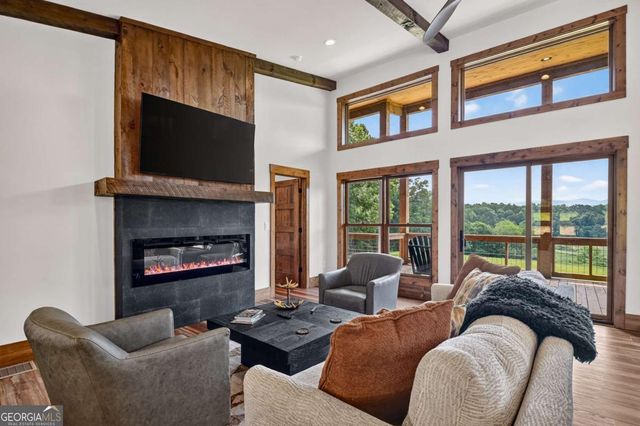 246 Bearden Farm Overlook, Blue Ridge, GA 30513