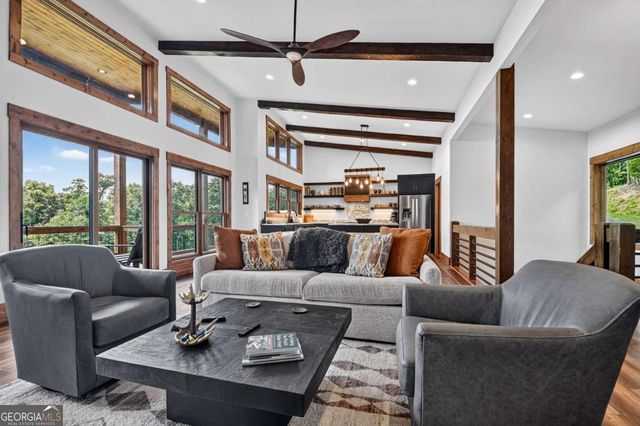246 Bearden Farm Overlook, Blue Ridge, GA 30513