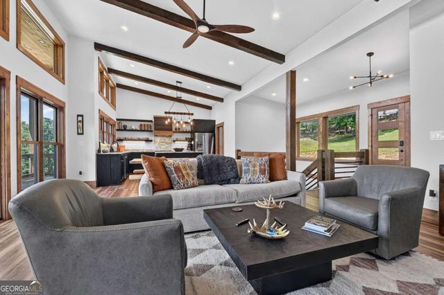 246 Bearden Farm Overlook, Blue Ridge, GA 30513