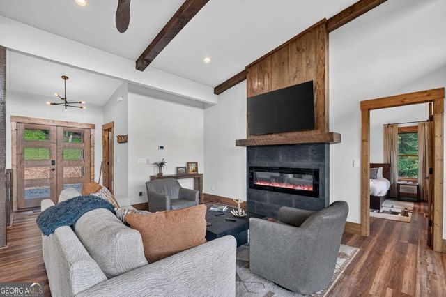 246 Bearden Farm Overlook, Blue Ridge, GA 30513