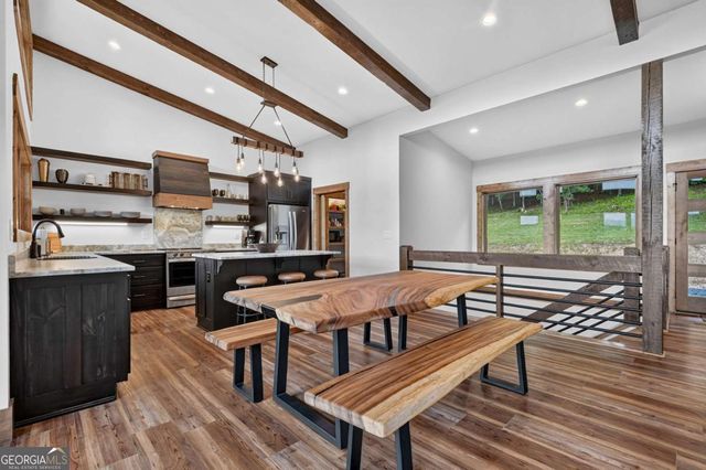 246 Bearden Farm Overlook, Blue Ridge, GA 30513